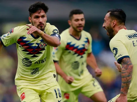 Bruno Valdez de América protagoniza la portada del Diario Esto