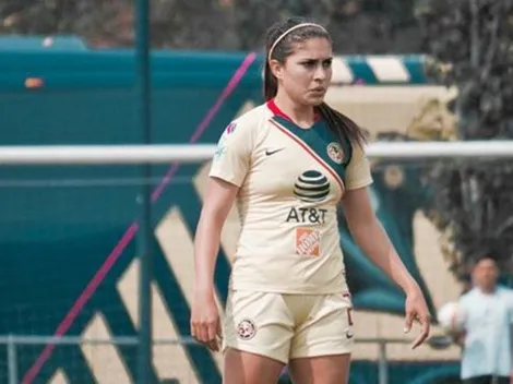 Alondra González se hace notar en su Instagram