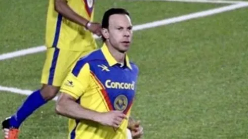 Zague confesó la razón por la que no fue a Europa.