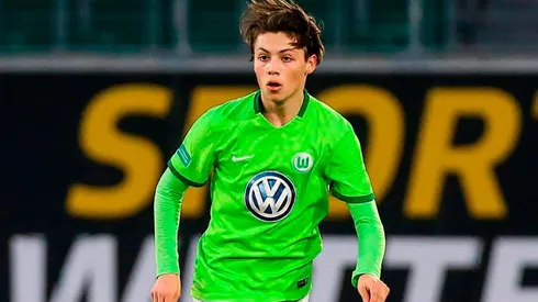 Goransch brindó una entrevista exclusiva para América Monumental