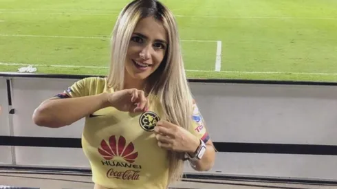 Analy Bazán recreó el baile de Paul