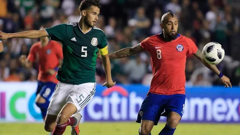 América puede soñar con Vidal