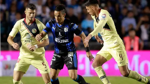 Sanvezzo admitió que estuvo cerca