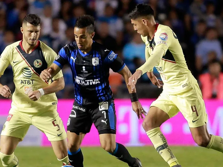 Sanvezzo admitió que estuvo cerca