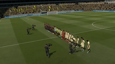 Así terminó la tabla de posiciones de la Jornada 6 en la eLiga MX.