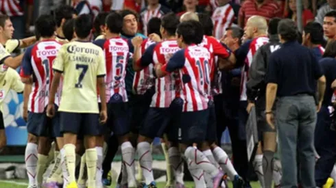 Los momentos que dejaron en trauma al americanismo.