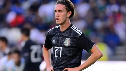 América pagaría alrededor de 5 millones de dólares por el la joven promesa