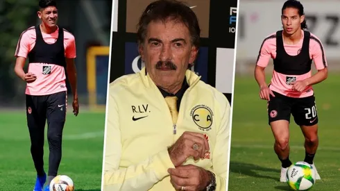 Las joyas azulcremas lo recuerdan con afecto a La Volpe