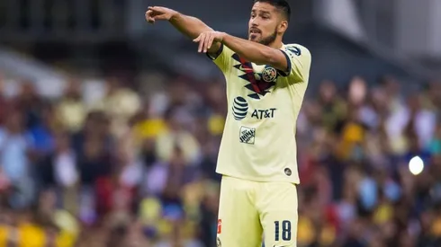 ¿Partirá el paraguayo al futbol alemán?