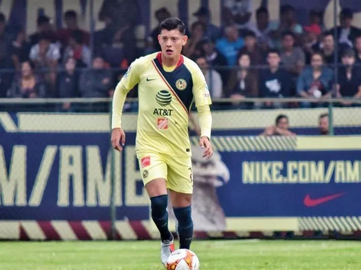 León se despide del Zacatepec para regresar al América