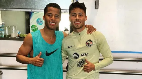 Goransch estará incorporándose en junio al América