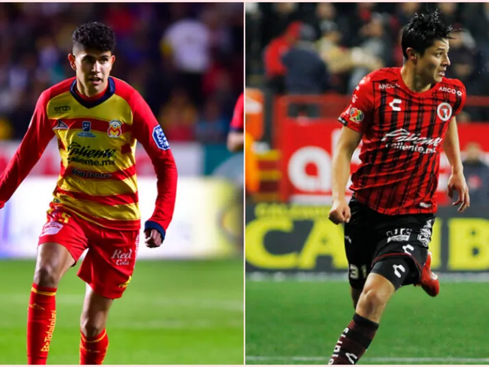 Los jugadores que deben regresar al América