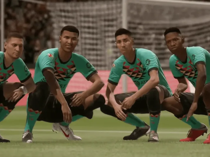 Qué canal transmite Querétaro vs. América por la Jornada 5 de la eLiga MX