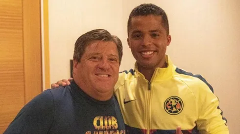 El jugador defiende a rajatabla al entrenador