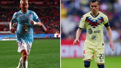 El Piojo no acepta un "cambalache" entre estos futbolistas