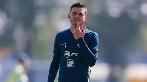 La historia de Benedetti que lo acercó al futbol.