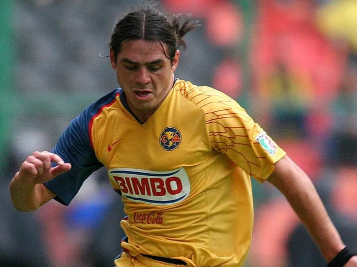 5 sudamericanos que no estuvieron a la altura