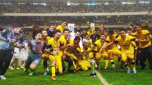 ¿Cuál fue el mejor equipo en la década?