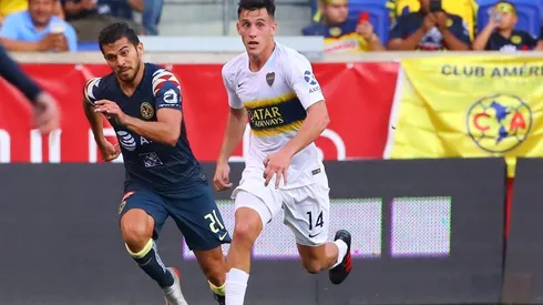 El historial de América contra los equipos de Argentina