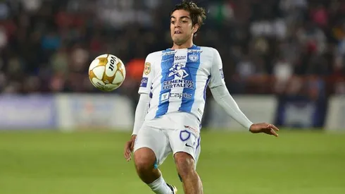 El día en que Pizarro pudo ser jugador de América.