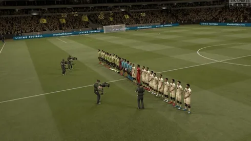 Este será el próximo del América en la eLiga MX.