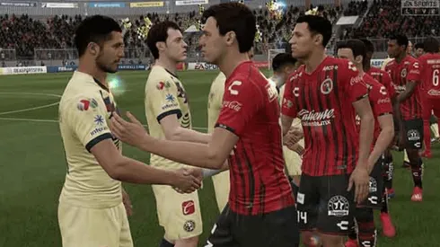 Este es el próximo partido del América en la eLiga MX.