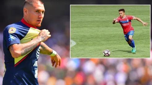 Ambos fueron parte del histórico año 2016 para el cuadro andino