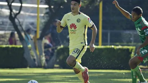 Pide la oportunidad para regresar a las Águilas