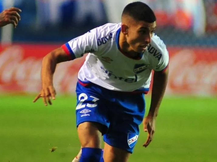 América descarta interés en fichar al uruguayo Santiago Rodríguez