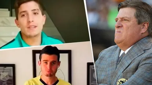 Miguel Herrera y quién debe representar al América en la eLiga MX