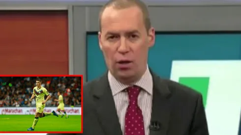 Marín contentó por la compra de América con Viñas.