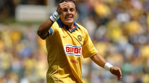 El 10 azulcrema pudo haber perdido su vida en Sudamérica