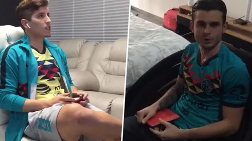 Fueron sin piedad contra Santi y el Poeta