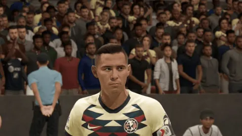 América cae con Tijuana en la eLiga MX.