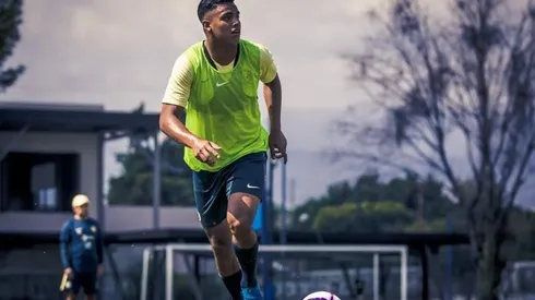 Román Martínez fue el último en debutar con esta regla en las Águilas