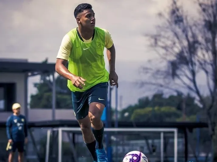 Los juveniles del América que perderán oportunidades sin la regla 20/11