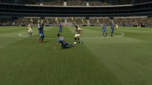 EN VIVO: Tijuana vs. América por la eLiga MX.