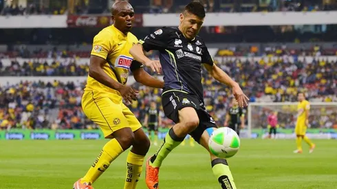 Mosquera confesó cuál fue el jugador que más le costó marcar.