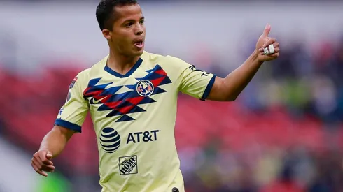 El mensaje de Gio en las redes antes del estreno en la eLigaMX