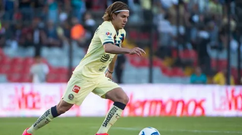 Sebastián Córdova acepta el desafío de un Youtuber mexicano.