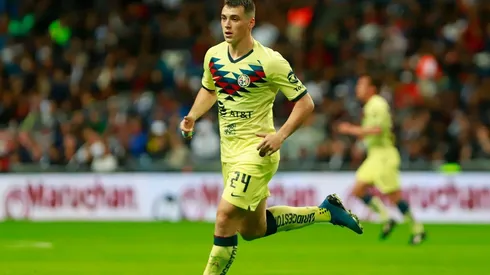 "Viñas vale 7 veces más de lo que lo pagará América": agente