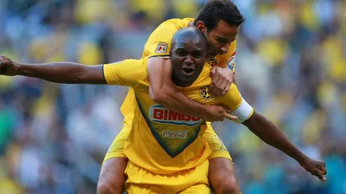 Mosquera recordó su llegada al América desde Europa.