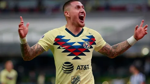 Nico, protagonista de la portada de Récord