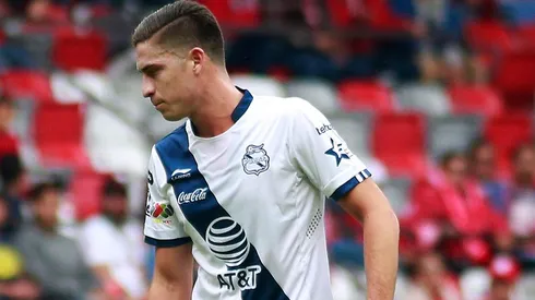 Ormeño pudo haber sido del Ame