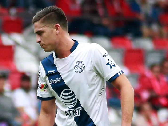 Ormeño pudo haber sido del Ame