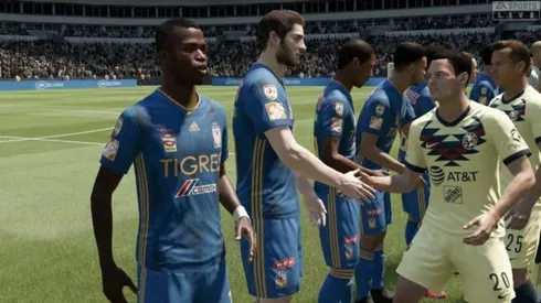 Así quedó la tabla de posiciones finalizada la Jornada 2 de la eLiga MX.