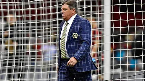 Herrera reveló que estuvo cerca de dirigir a Chile