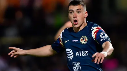 América hará efectiva la compra de Viñas.