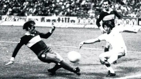 El recuerdo de América del aniversario 42 de la Interamericana