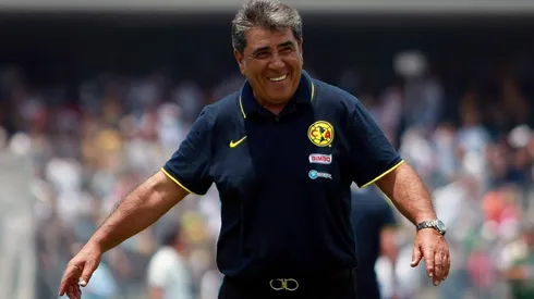 Reinoso reveló el golazo al Santos de Pelé que lo llevó al América